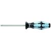 Tournevis acier inoxydable Inox Torx 3367 - Wera