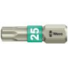 Embout Torx® TS SB acier inoxydable inox 3867/1 - Wera