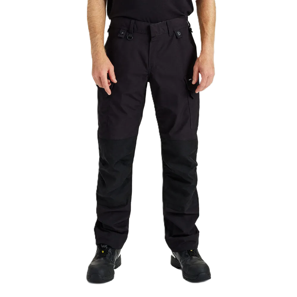 PANTALON DE TRAVAIL ENTIRE AVEC STRETCH - Engel