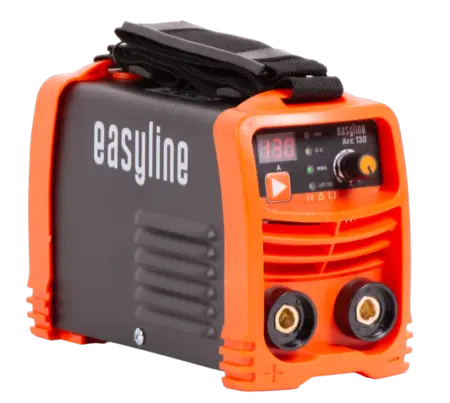 POSTE MMA INVERTER EASYLINE ARC 130 EQUIPE