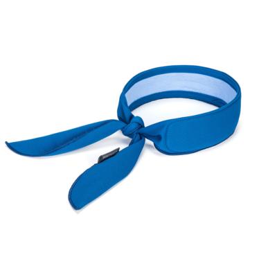 FOULARD RAFRAICHISSANT BLEU CV05 TU - PORTWEST