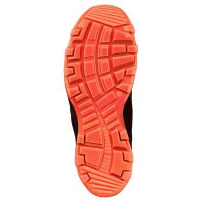 Chaussure sécurité basse RUN-R 300 LOW S3 SRC - Heckel