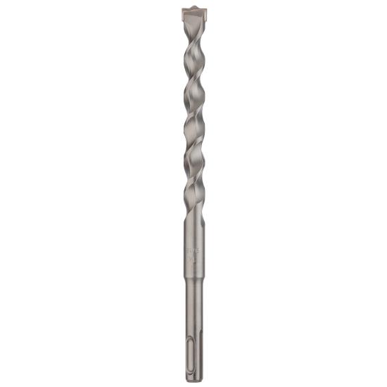 Foret marteau "Twister Plus" SDS+ 2 taillants 110 - Diager