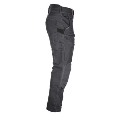 Pantalon travail HARPOON MULTI (11110) 4 saisons - Bosseur