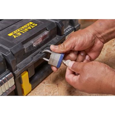 Mallette PRO-STACK™ FatMax (Charge max 30kg 13,5L) - Stanley