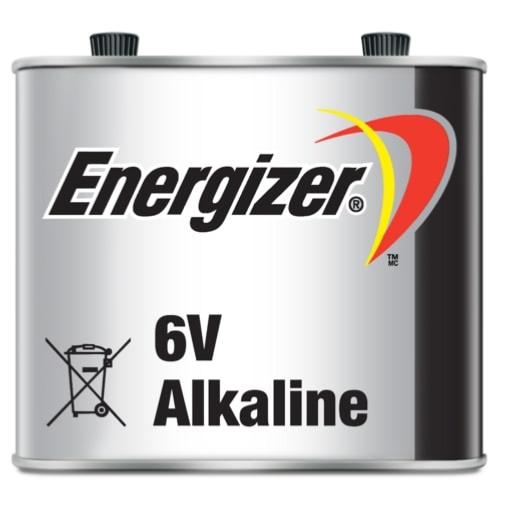 Pile Alkaline Alcaline LR820 - Energizer