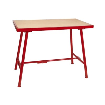 Table monteur standard 84x108x64cm charge 300kg - Virax