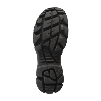 CHAUSSURE DE SECURITE HAUTE MAX UK 2.0 S3 SRC MARRON