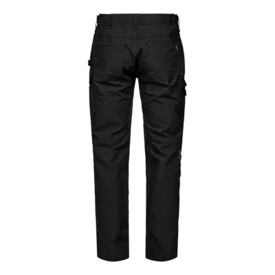 PANTALON DE TRAVAIL ENTIRE AVEC STRETCH - Engel