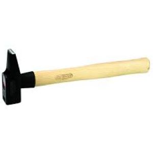 Marteau rivoir manche hickory 1kg - Ks Tools