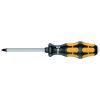 Tournevis à frapper burin Phillips/Cruciforme 917 SPH - Wera