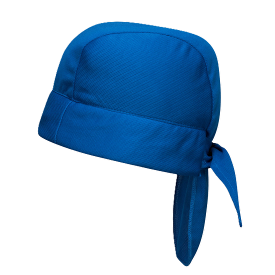BANDANA DE REFROIDISSEMENT BLEU CV04 TU - PORTWEST