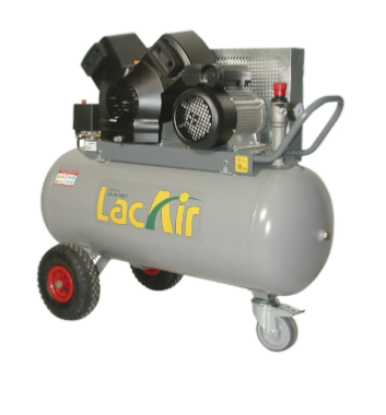 COMPRESSEUR TWINAIR 23/100M