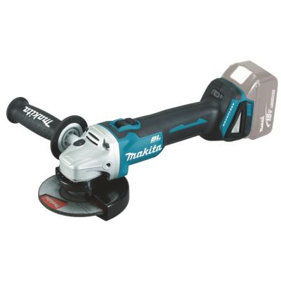 Meuleuse d'angle LXT 125mm 18V puissant compact lger DGA506Z - Makita