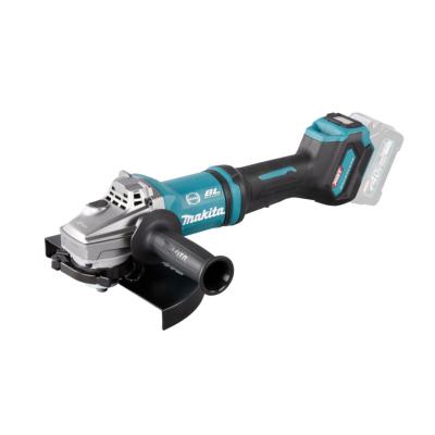 Meuleuse d'angle XGT 230mm 40V dmarrage progressif scuris AWS AFT GA038GZ01 - Makita