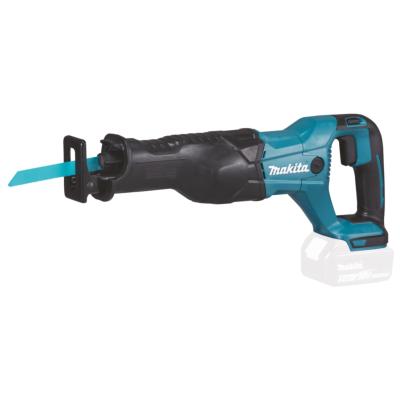 Scie sabre récipro LXT Li-Ion 18V sans fil coupe de 32mm DJR186Z - Makita