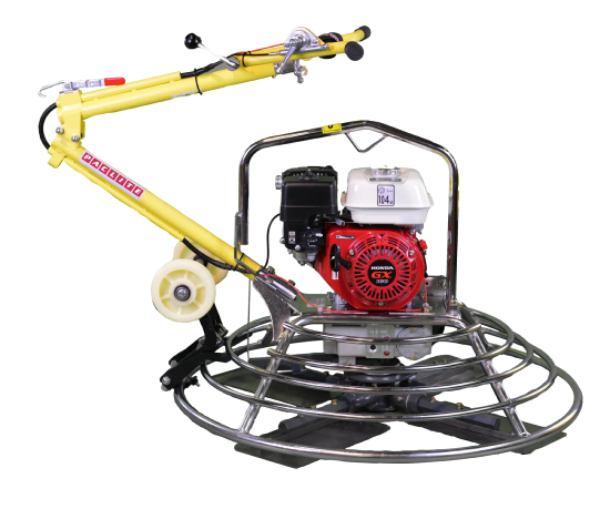 TRUELLE MECANIQUE M900 HONDA - Paclite