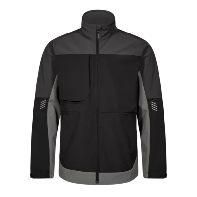 BLOUSON SOFTSHELL ENTIRE - Engel