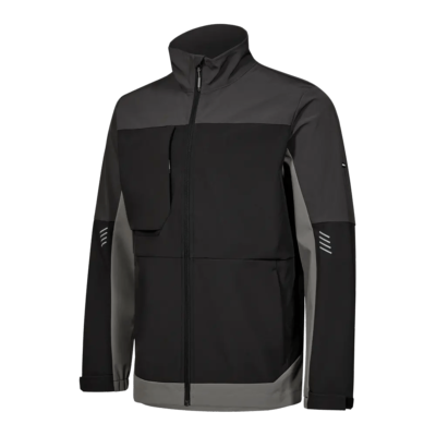 BLOUSON SOFTSHELL ENTIRE - Engel
