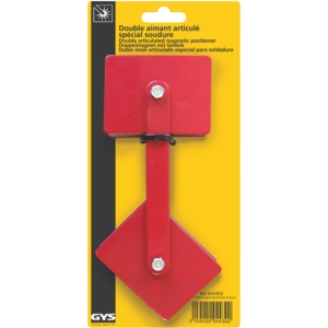 Positionneur Soudure Double MAGNETIC P20.180 - GYS