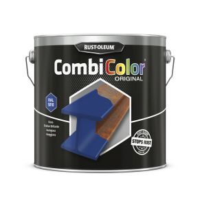 PEINTURE COMBICOLOR BRILL. BL GENT 2,5L
