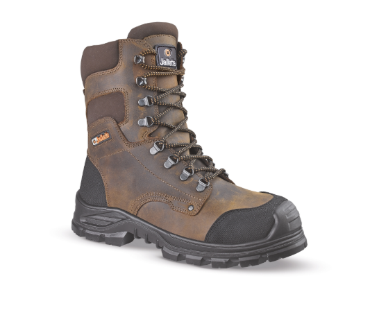 RANGER DE SECURITE JALSEQUOIA B SAS S3 CI SRC 38