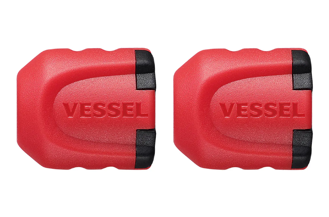 MAGNETISEUR / DEMAGNETISEUR POUR EMBOUTS ET TOURNEVIS NMS-2PR (JEU DE 2)