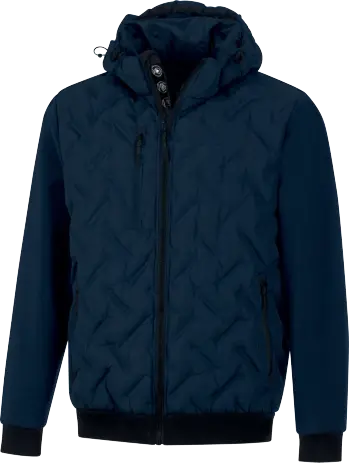 DOUDOUNE LUTON MARINE - Delta Plus