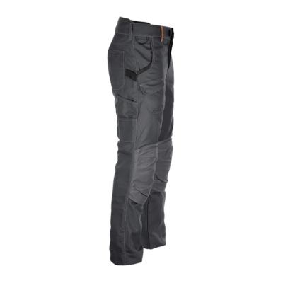 Pantalon travail HARPOON MULTI (11110) 4 saisons - Bosseur