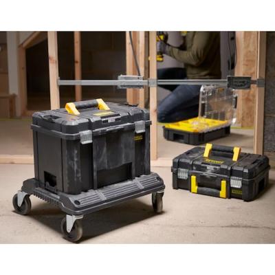 Mallette grand volume PRO-STACK™ FatMax (Charge max 30kg 23L) - Stanley