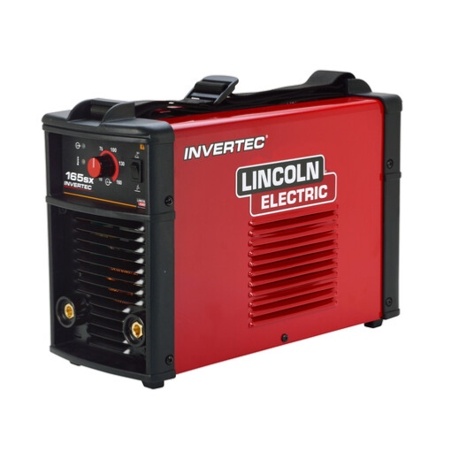 Poste soudure MMA INVERTEC 165SX (K14170-1) - Lincoln Electric