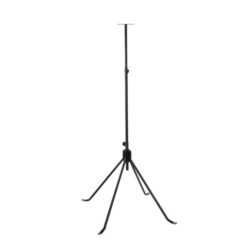 Pied télescopique pour projecteur 2m45 - Ceba