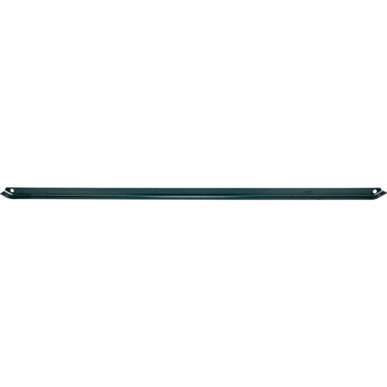 Jambe de force pour piquet de clôture (Vert, Anthracite, Galva)