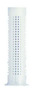 TAMIS PLASTIC 20X85MM PP (SACHET DE 10) - Rawl