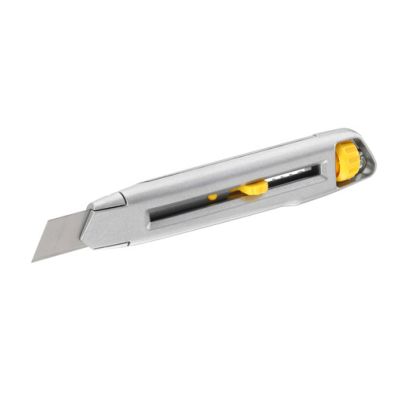 Cutter interlock 18 mm - Stanley