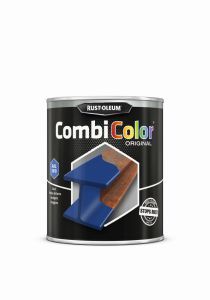 PEINTURE COMBICOLOR BRILL. BL GENT 0,75L