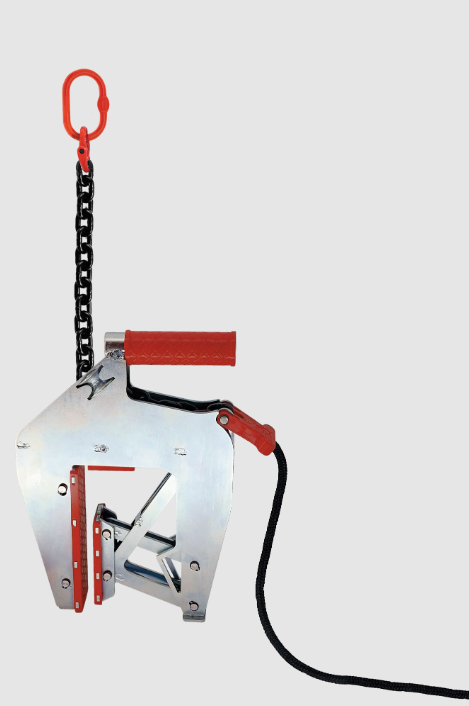 PINCE DE LEVAGE PANNEAU ID MAT