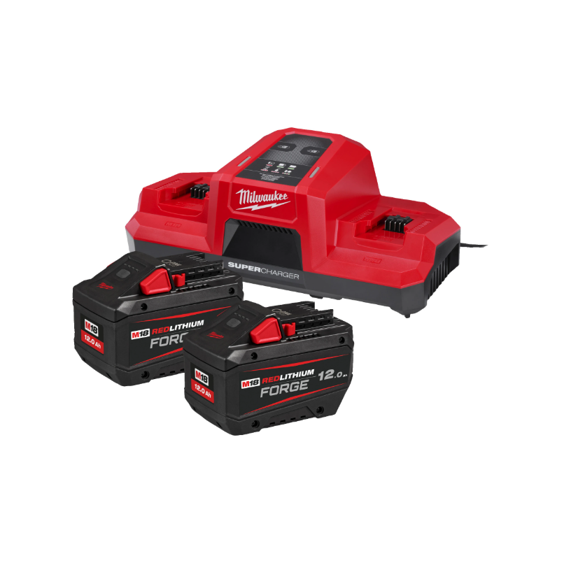 PACK NRJ 18V 12AH M18 FORGENRG-122DBSC