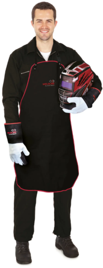 TABLIER CROUTE A LANIERES - Weldline