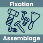 FIXATION ASSEMBLAGE