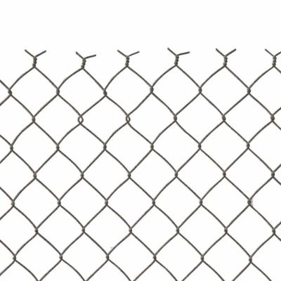 Grillage simple torsion maille 50mm - Rouleau 25m