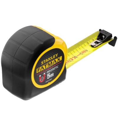 Mètre à ruban large FatMax Blade Armor® Magnétique 5m - Stanley