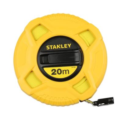 Mtre  ruban long fibre de verre FatMax 20m - Stanley