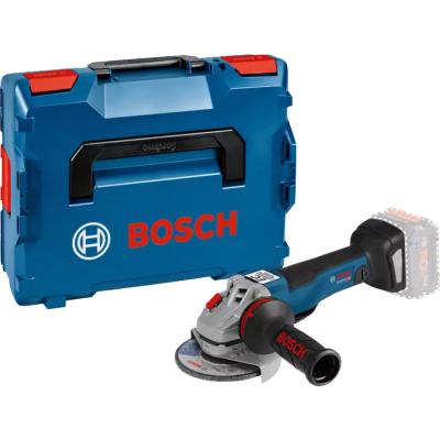 Meuleuse d'angle 125mm 18V GWS 18V-10 PC - Bosch