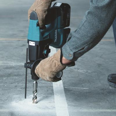 Perforateur burineur SDS+ Plus 18V 2J DHR243ZJ - Makita