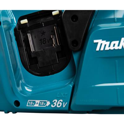 Tronçonneuse LXT 2x18V sans fil DUC353Z (35cm) - Makita