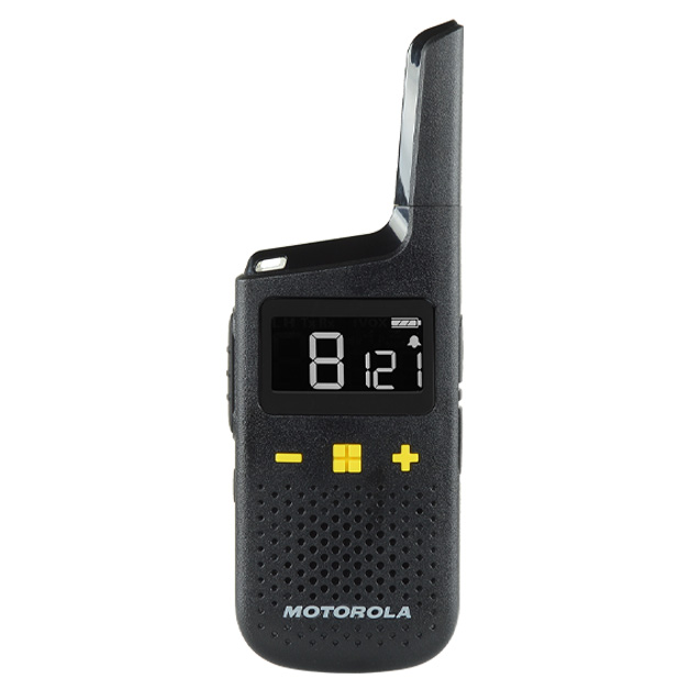 Talkie Walkie XT185 - Motorola