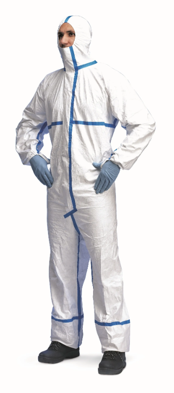 COMBINAISON TYVEK® 600 PLUS XL