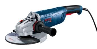 MEULEUSE D'ANGLE 230MM 2400W GWS 24-230 P