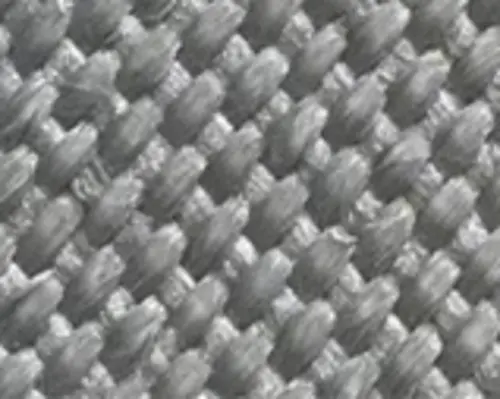 TOILE ANTI-CHALEUR 850°C FIBRE DE VERRE DOUBLE ENDUCTION PU - Weltek